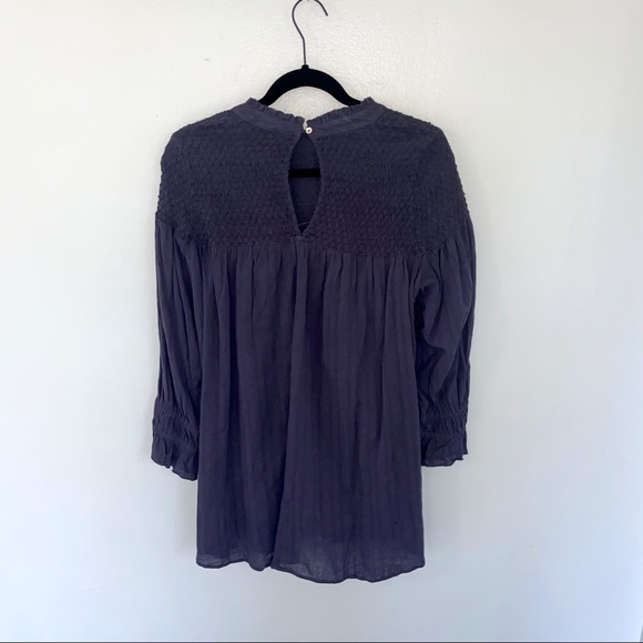 Free People Blouse - Picture 2 of 5